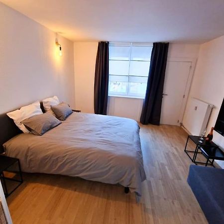 Le Cozy Liege Apartment Herstal Exterior photo