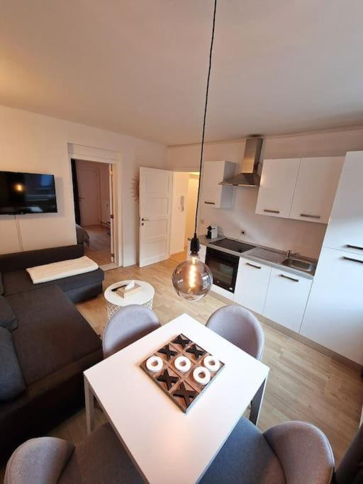 Le Cozy Liege Apartment Herstal Exterior photo
