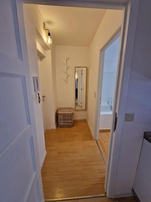 Le Cozy Liege Apartment Herstal Exterior photo